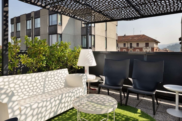 Best Western Plus Executive Hotel & Suites